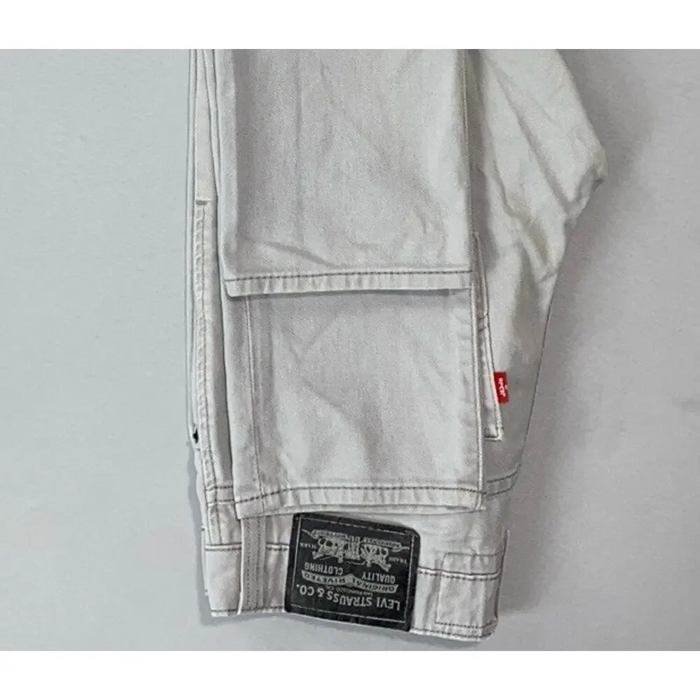 Levis this sharp